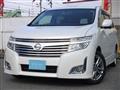 2013 Nissan Elgrand
