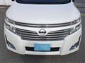 2013 Nissan Elgrand