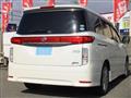 2013 Nissan Elgrand