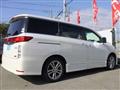 2013 Nissan Elgrand