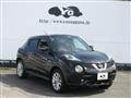 2017 Nissan Juke