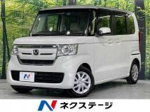 2020 Honda N BOX