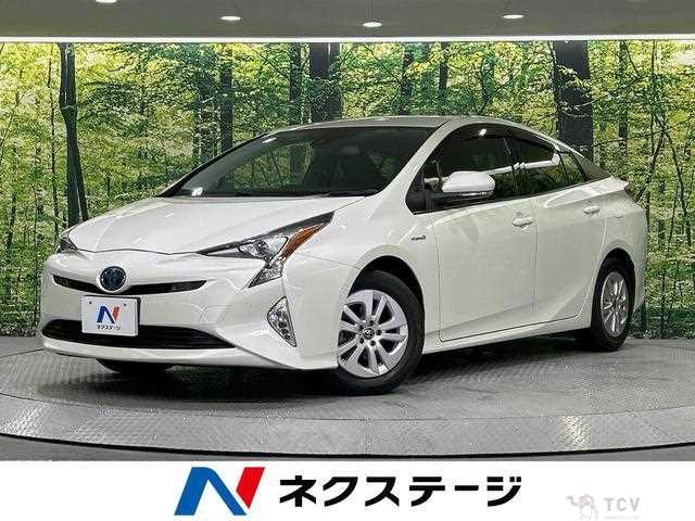 2018 Toyota Prius