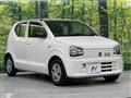 2020 Suzuki Alto