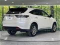 2016 Toyota Harrier