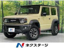 2023 Suzuki Jimny Sierra