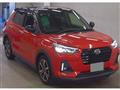 2020 Daihatsu Rocky