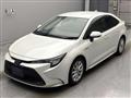 2021 Toyota Corolla Sedan