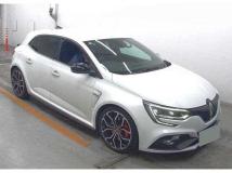 2019 Renault Megane