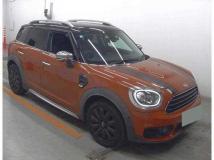 2020 BMW MINI