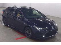 2020 Toyota Corolla Sedan