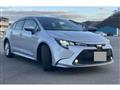 2019 Toyota Corolla Sedan