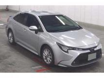 2019 Toyota Corolla Sedan
