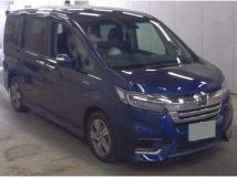 2017 Honda Honda Others