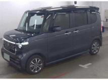 2024 Honda N BOX