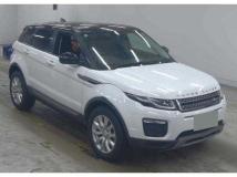 2019 Land Rover Land Rover Others
