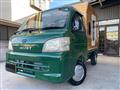 2008 Daihatsu Hijet Truck