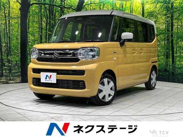2025 Suzuki Suzuki Others