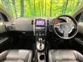 2009 Nissan X-Trail