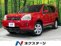 2009 Nissan X-Trail
