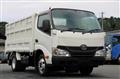 2015 Toyota Dyna Truck