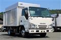 2016 Isuzu Elf Truck