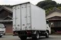 2016 Isuzu Elf Truck