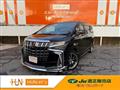 2019 Toyota Alphard G