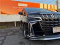 2019 Toyota Alphard G