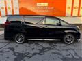 2019 Toyota Alphard G