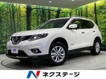 2015 Nissan X-Trail
