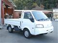 2021 Mazda Bongo Truck