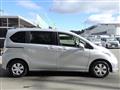 2013 Honda Freed