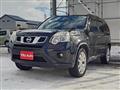 2013 Nissan X-Trail
