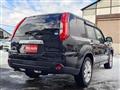 2013 Nissan X-Trail