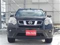 2013 Nissan X-Trail