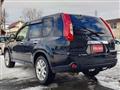 2013 Nissan X-Trail