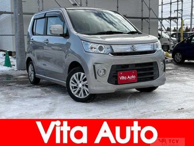 2014 Suzuki Suzuki Others