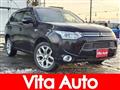 2013 Mitsubishi Outlander