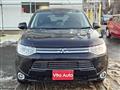 2013 Mitsubishi Outlander
