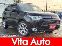 2013 Mitsubishi Outlander