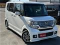 2014 Honda N BOX