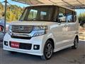2014 Honda N BOX
