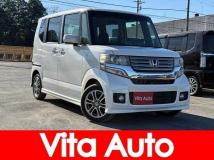 2014 Honda N BOX