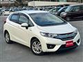 2013 Honda Fit Hybrid