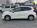 2013 Honda Fit Hybrid