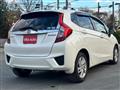 2013 Honda Fit Hybrid