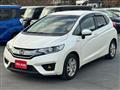 2013 Honda Fit Hybrid