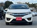 2013 Honda Fit Hybrid