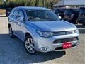 2014 Mitsubishi Outlander